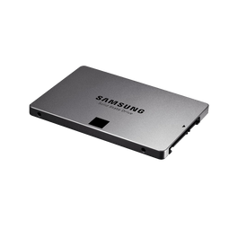 Samsung Electronics 840 EVO-Series 120GB 2.5-Inch SATA III Desktop Kit